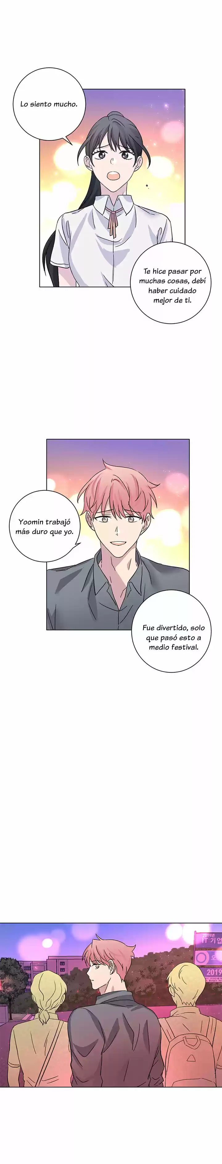 Four Years Apart - Capítulo 47 - Página 4 - LectorTMOo