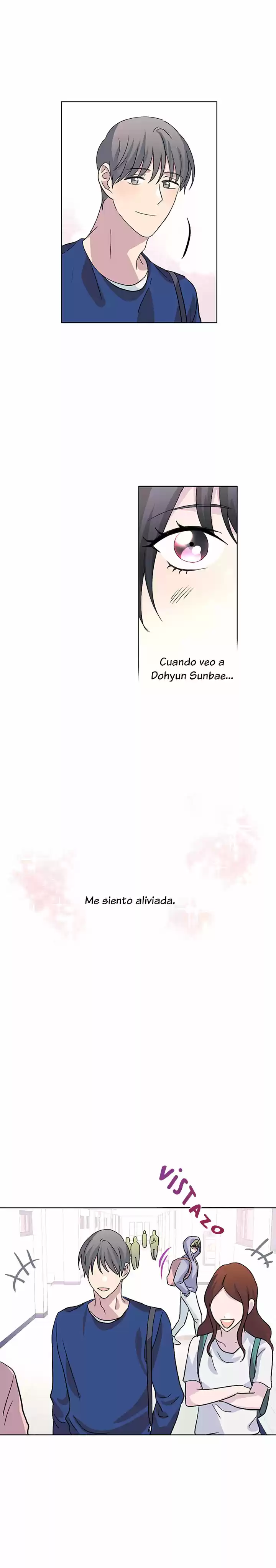 Four Years Apart - Capítulo 48 - Página 14 - LectorTMOo