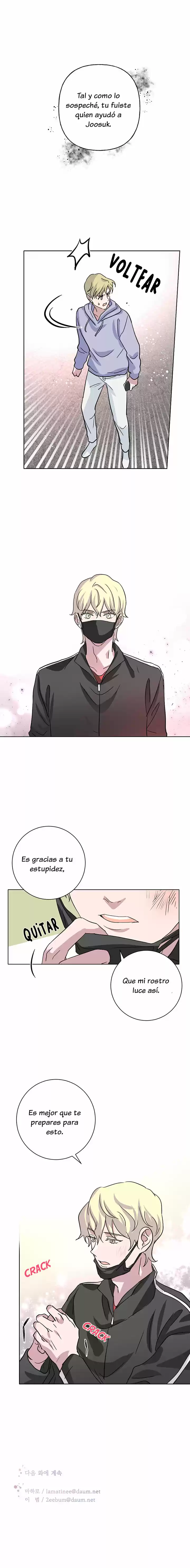 Four Years Apart - Capítulo 48 - Página 16 - LectorTMOo