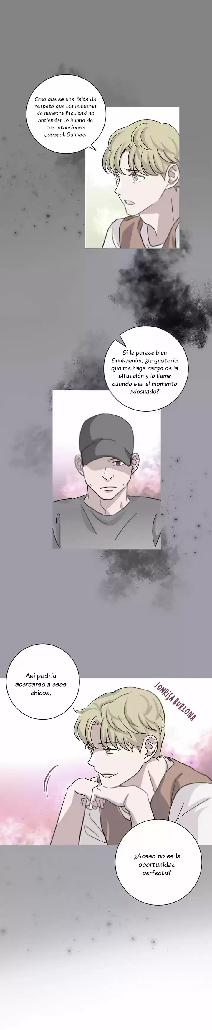 Four Years Apart - Capítulo 49 - Página 4 - LectorTMOo