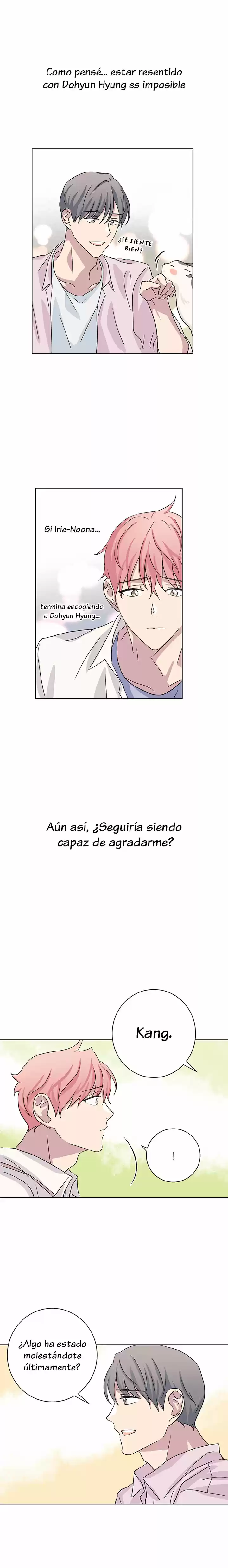 Four Years Apart - Capítulo 51 - Página 9 - LectorTMOo