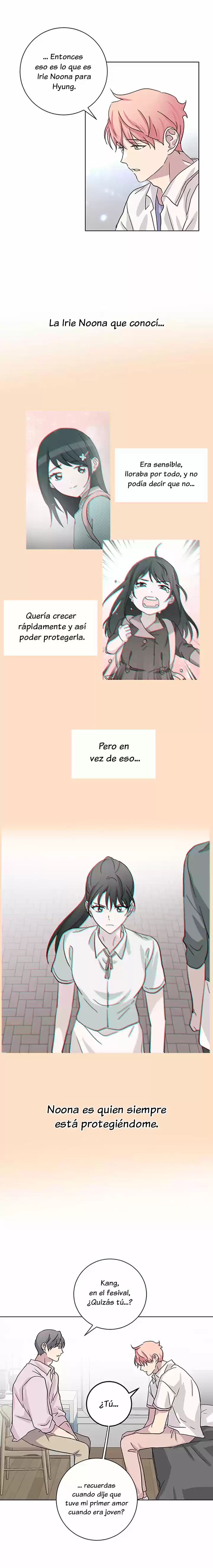 Four Years Apart - Capítulo 51 - Página 13 - LectorTMOo