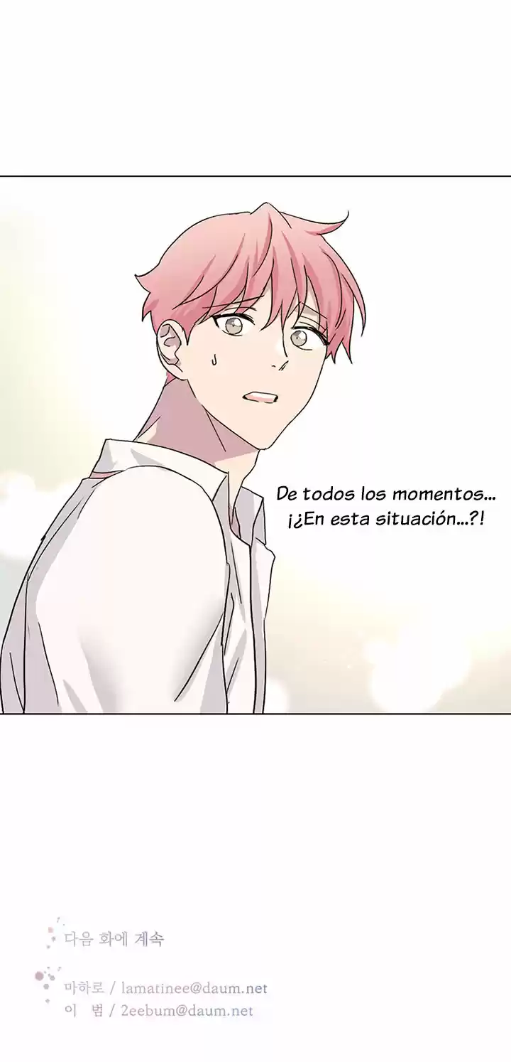 Four Years Apart - Capítulo 51 - Página 18 - LectorTMOo