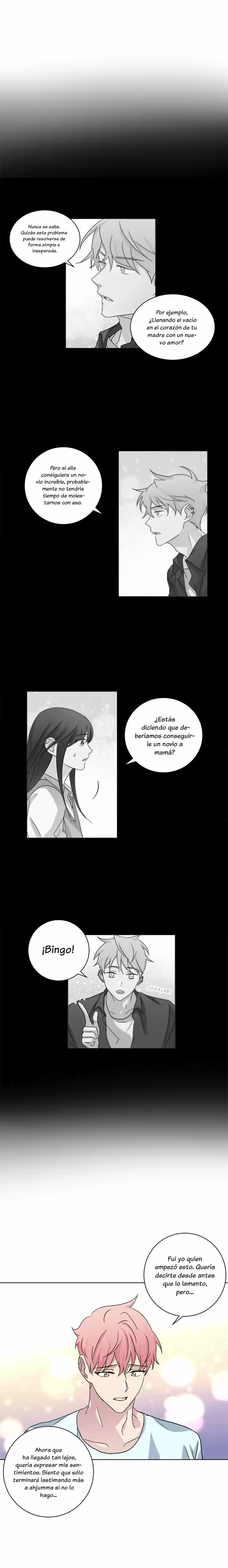 Four Years Apart - Capítulo 53 - Página 7 - LectorTMOo