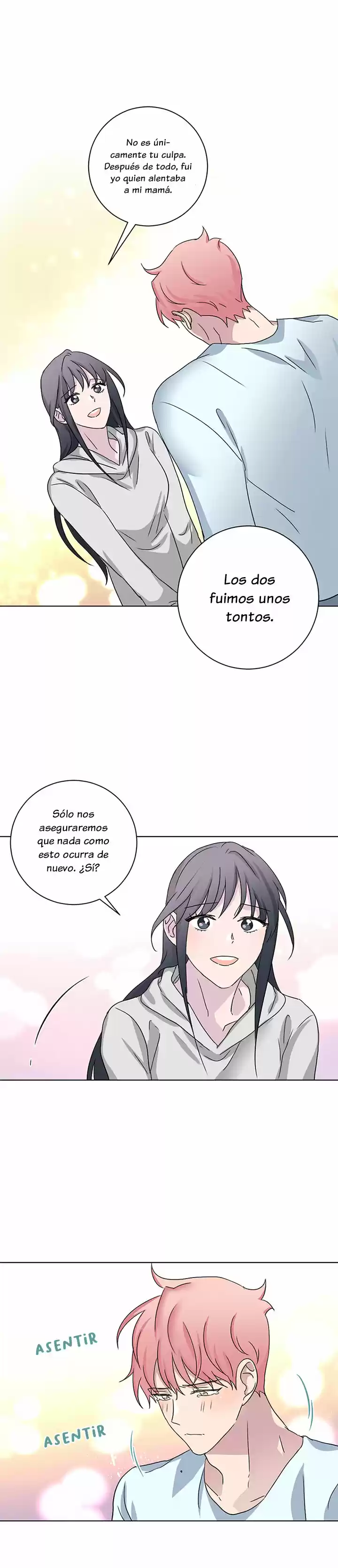 Four Years Apart - Capítulo 53 - Página 8 - LectorTMOo