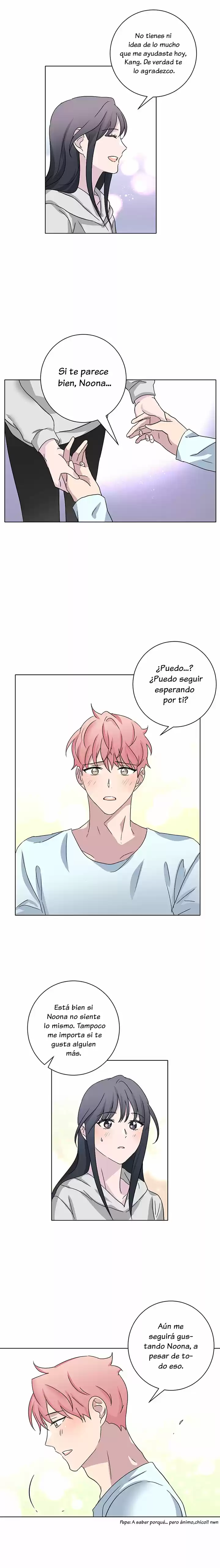 Four Years Apart - Capítulo 53 - Página 9 - LectorTMOo