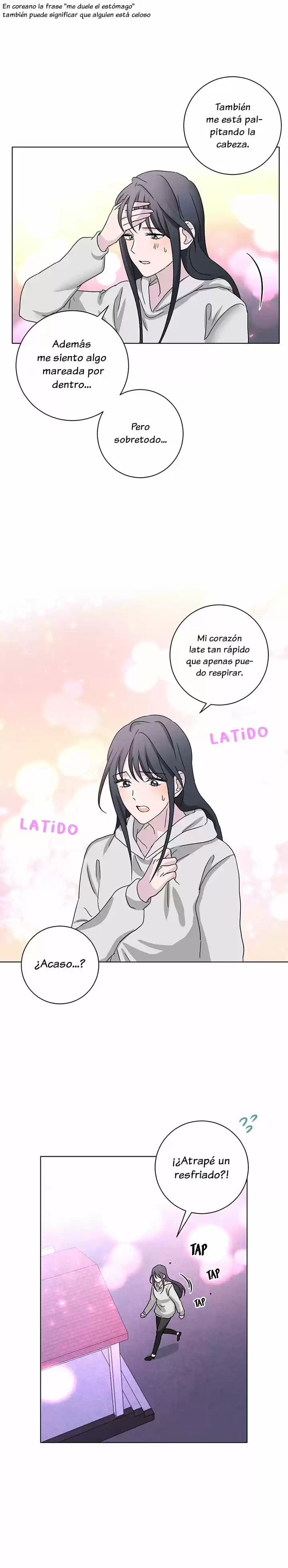 Four Years Apart - Capítulo 53 - Página 14 - LectorTMOo