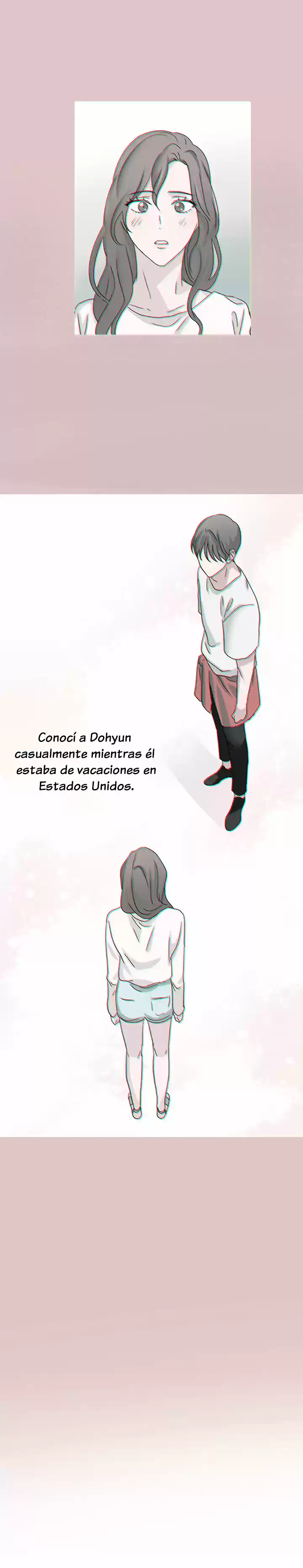 Four Years Apart - Capítulo 54 - Página 6 - LectorTMOo