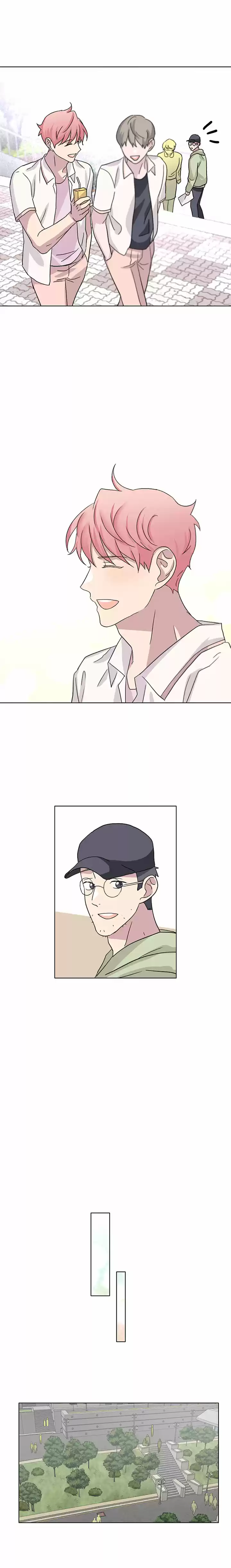Four Years Apart - Capítulo 55 - Página 8 - LectorTMOo