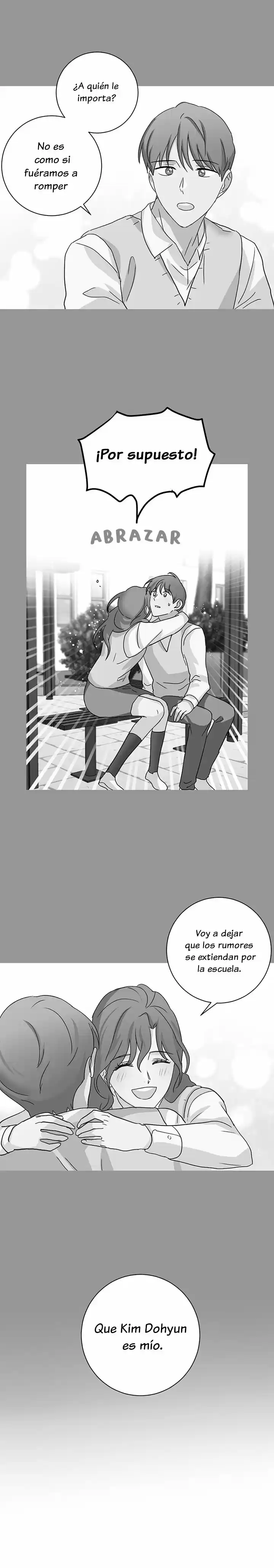 Four Years Apart - Capítulo 55 - Página 14 - LectorTMOo