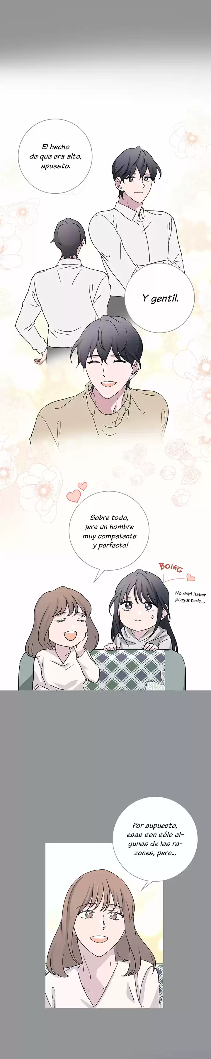 Four Years Apart - Capítulo 56 - Página 4 - LectorTMOo