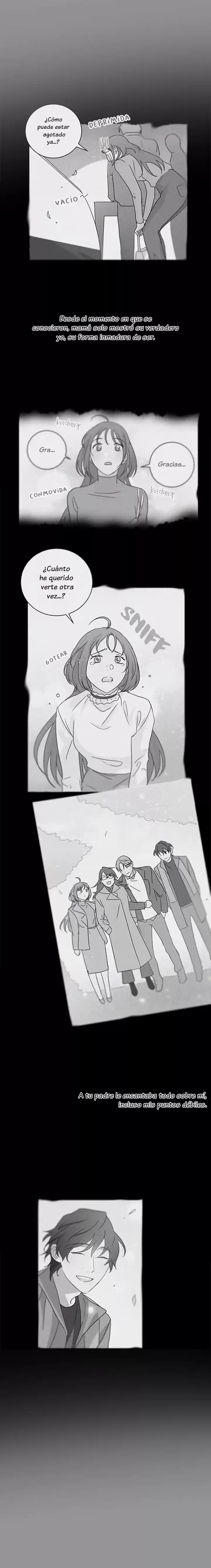 Four Years Apart - Capítulo 56 - Página 5 - LectorTMOo
