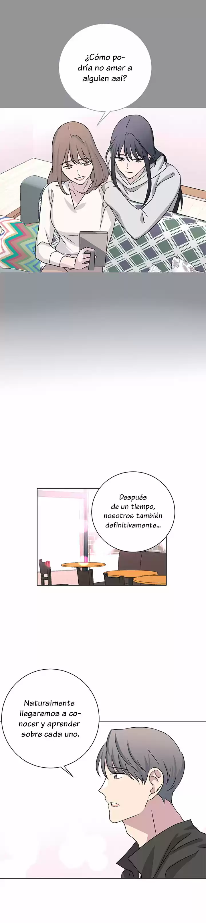Four Years Apart - Capítulo 56 - Página 6 - LectorTMOo