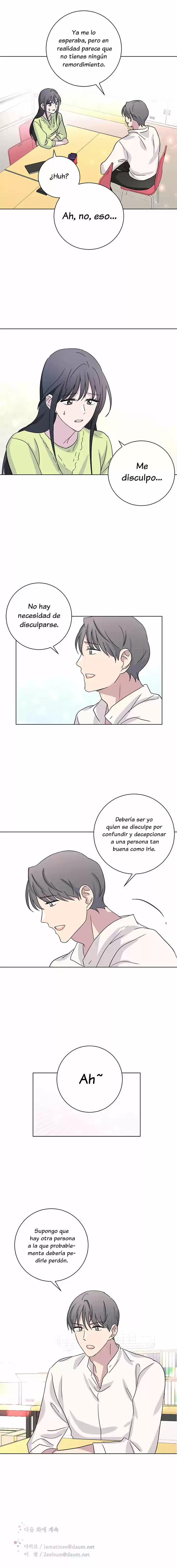 Four Years Apart - Capítulo 56 - Página 17 - LectorTMOo