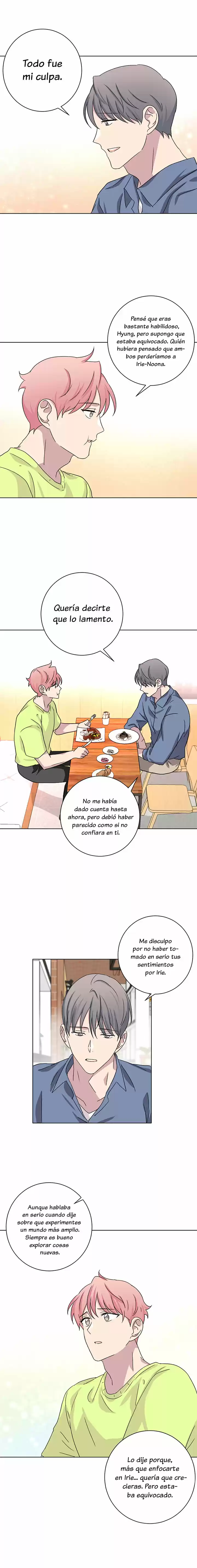 Four Years Apart - Capítulo 57 - Página 3 - LectorTMOo