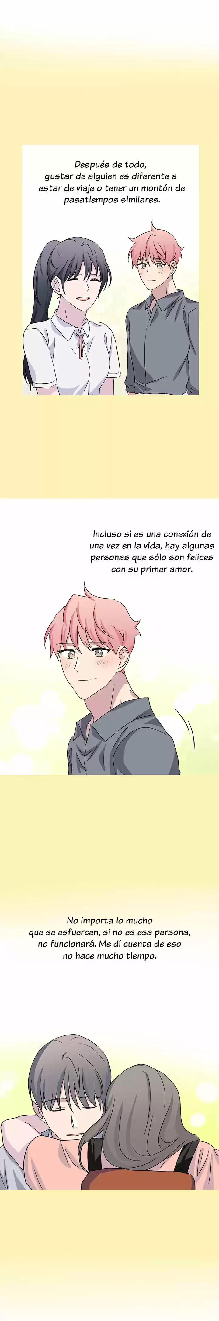 Four Years Apart - Capítulo 57 - Página 4 - LectorTMOo