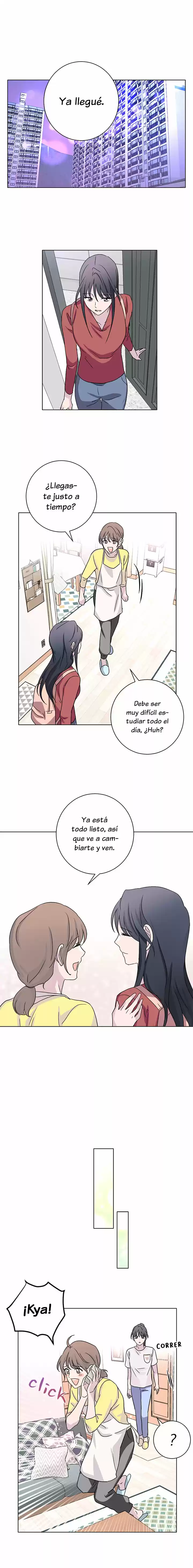 Four Years Apart - Capítulo 57 - Página 7 - LectorTMOo