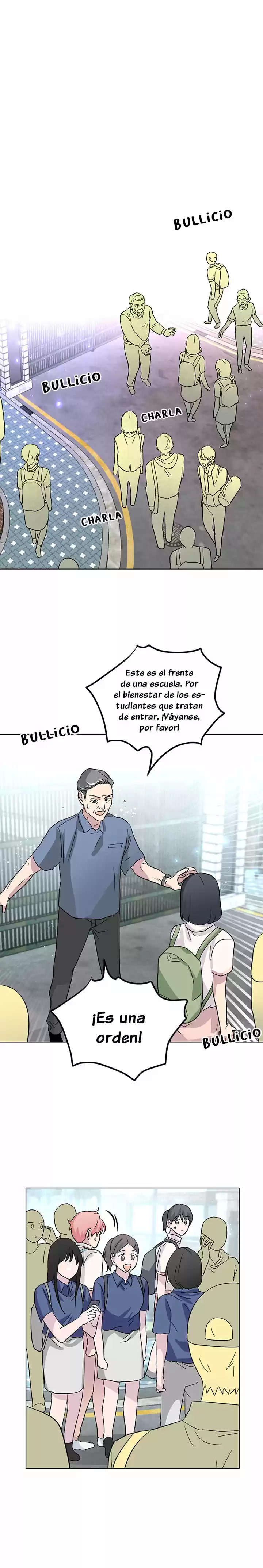 Four Years Apart - Capítulo 58 - Página 2 - LectorTMOo