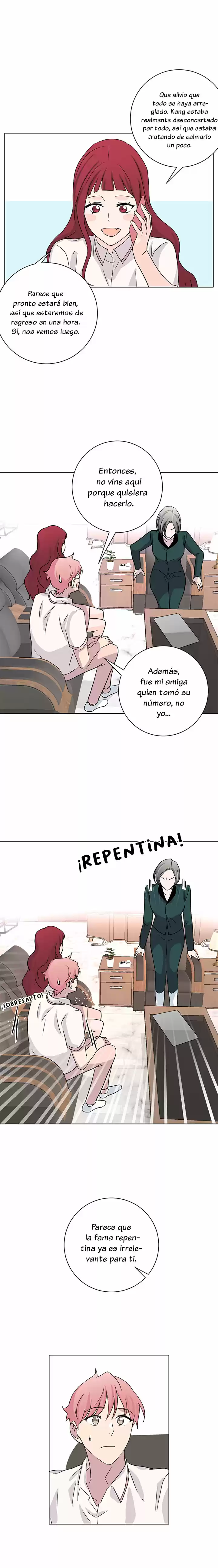 Four Years Apart - Capítulo 58 - Página 11 - LectorTMOo