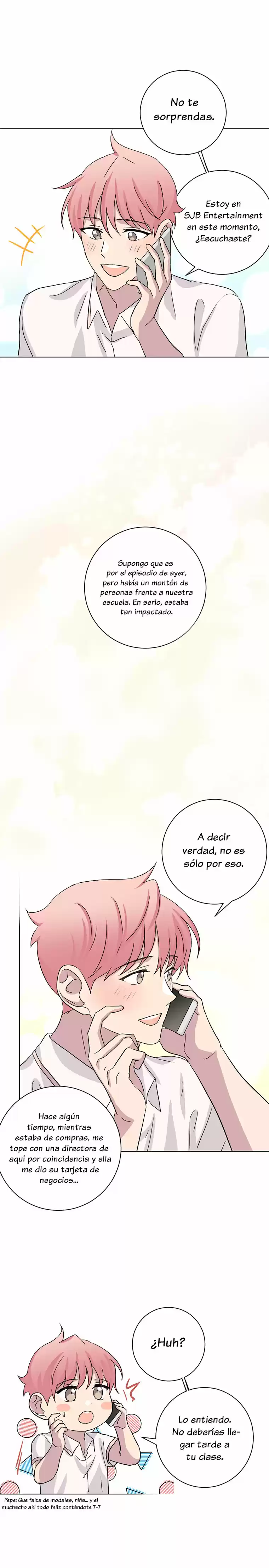 Four Years Apart - Capítulo 58 - Página 16 - LectorTMOo