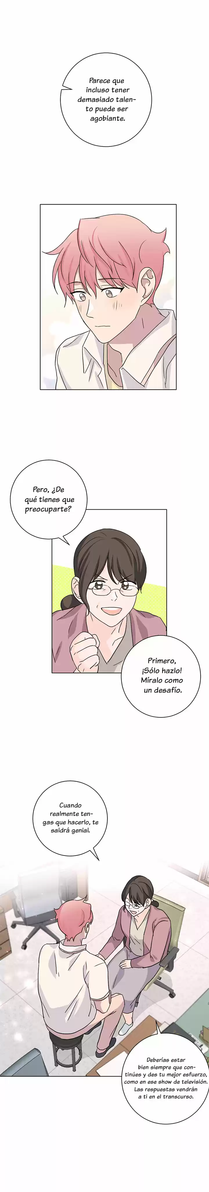 Four Years Apart - Capítulo 59 - Página 4 - LectorTMOo