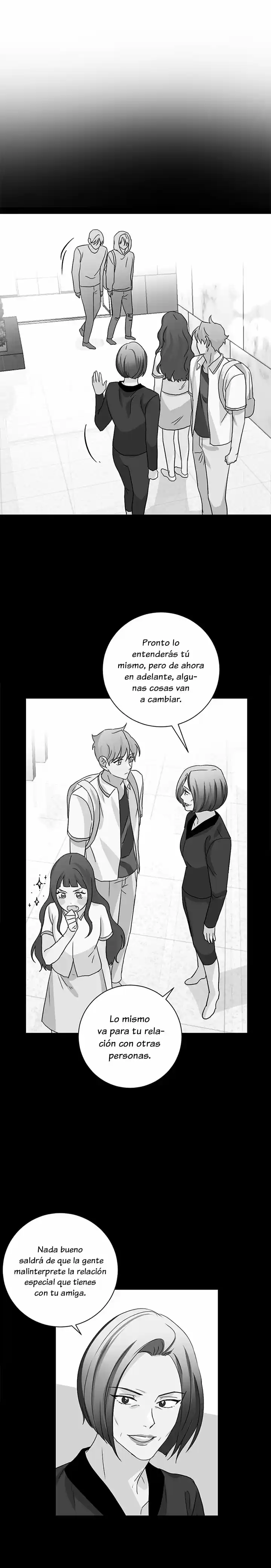 Four Years Apart - Capítulo 59 - Página 12 - LectorTMOo