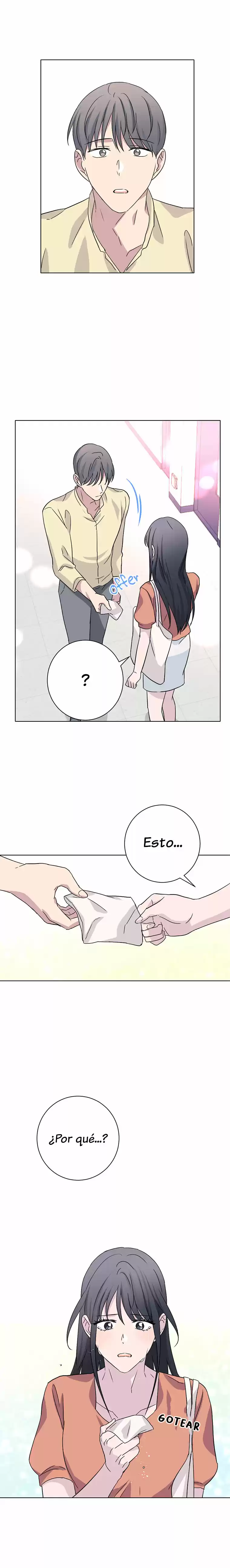 Four Years Apart - Capítulo 60 - Página 11 - LectorTMOo