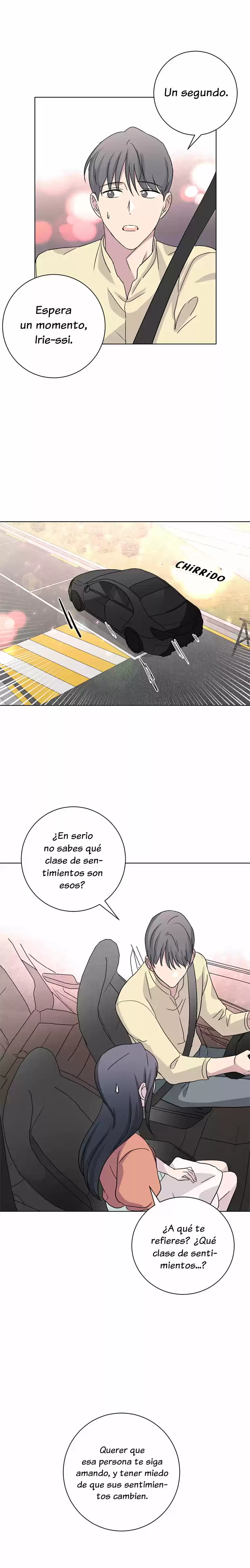Four Years Apart - Capítulo 60 - Página 16 - LectorTMOo