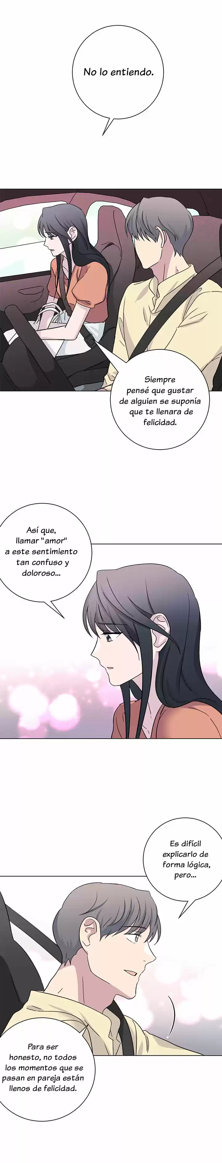 Four Years Apart - Capítulo 61 - Página 2 - LectorTMOo