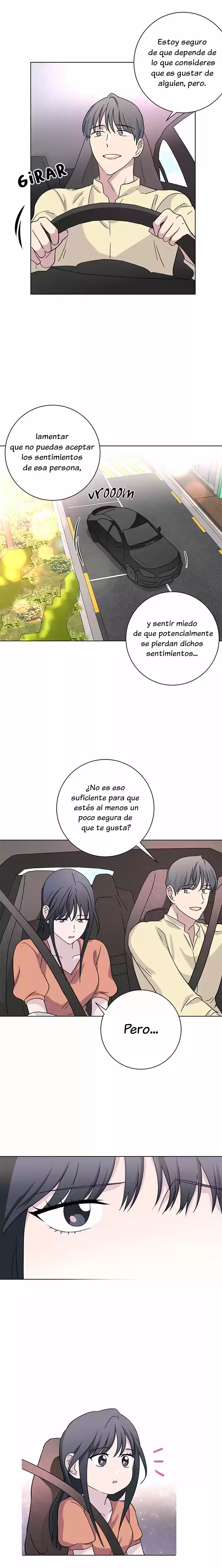Four Years Apart - Capítulo 61 - Página 3 - LectorTMOo