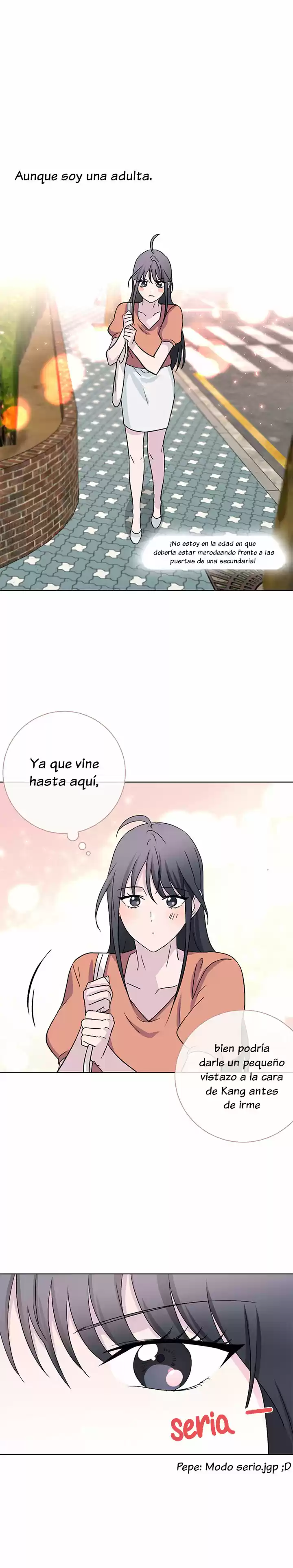 Four Years Apart - Capítulo 61 - Página 6 - LectorTMOo