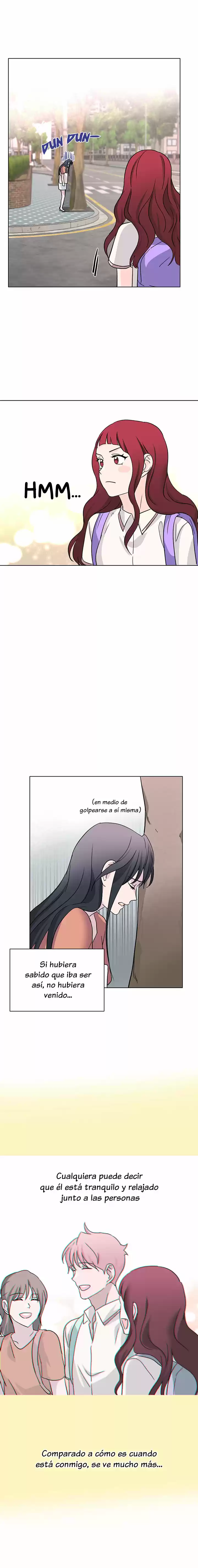 Four Years Apart - Capítulo 61 - Página 14 - LectorTMOo