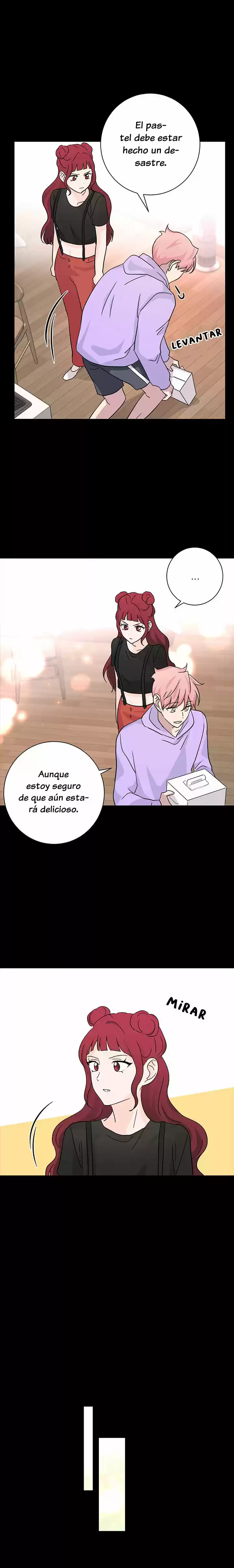 Four Years Apart - Capítulo 62 - Página 7 - LectorTMOo