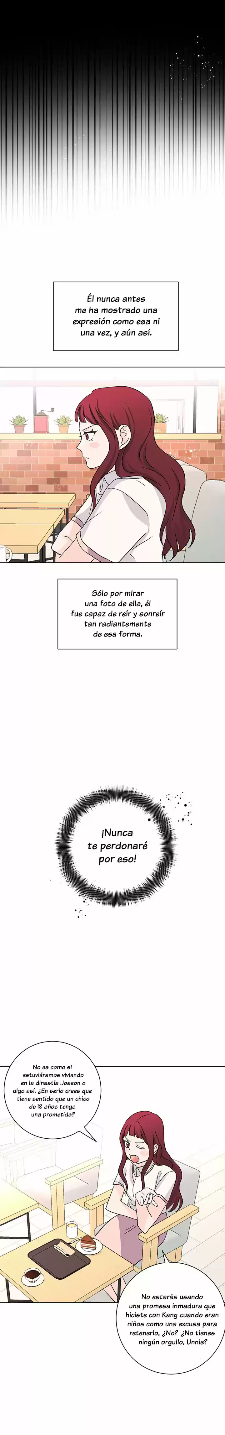 Four Years Apart - Capítulo 62 - Página 13 - LectorTMOo