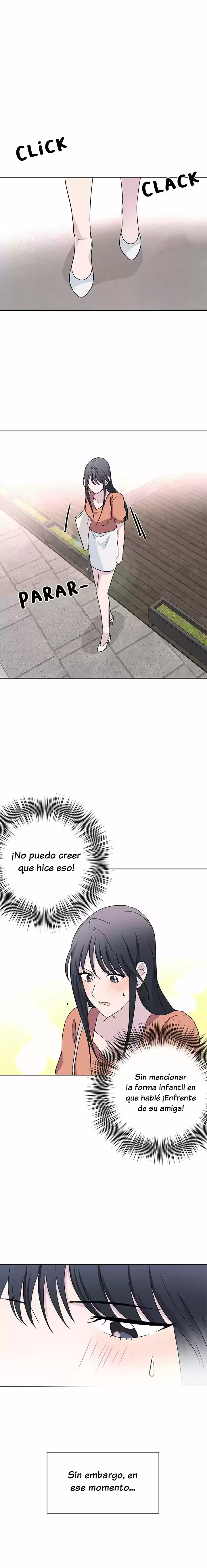 Four Years Apart - Capítulo 62 - Página 17 - LectorTMOo