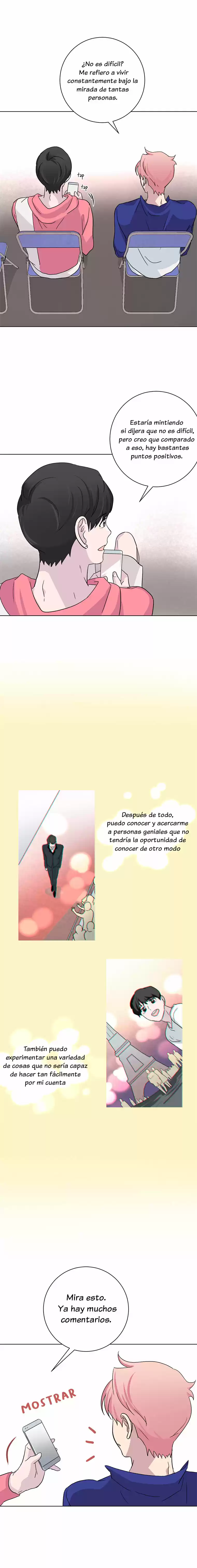 Four Years Apart - Capítulo 63 - Página 7 - LectorTMOo