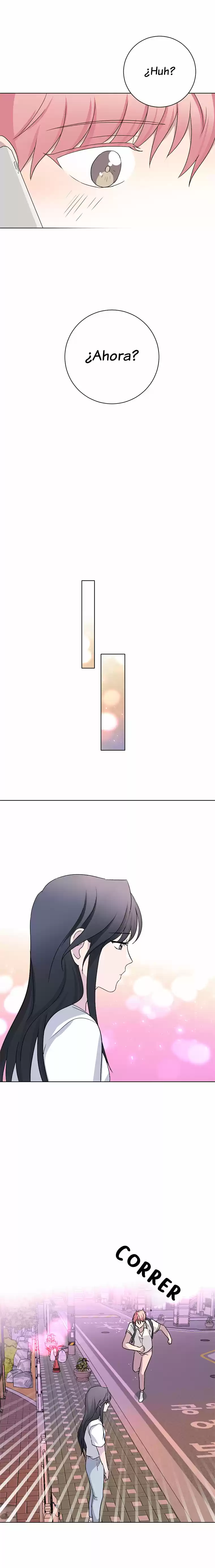 Four Years Apart - Capítulo 63 - Página 13 - LectorTMOo