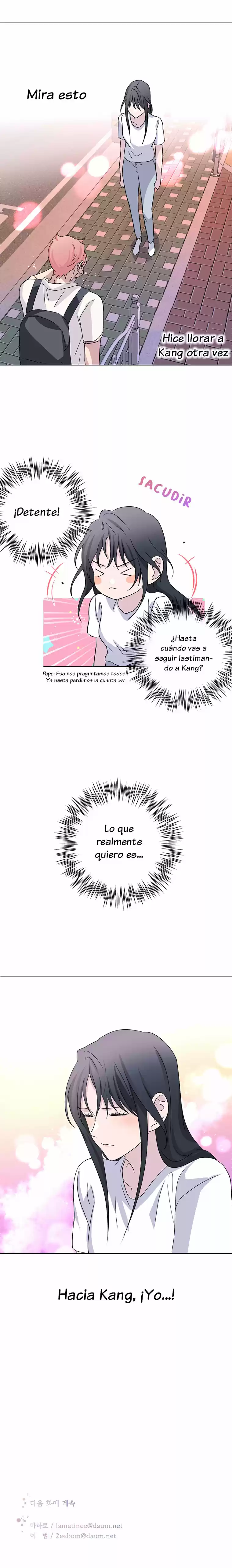Four Years Apart - Capítulo 63 - Página 19 - LectorTMOo
