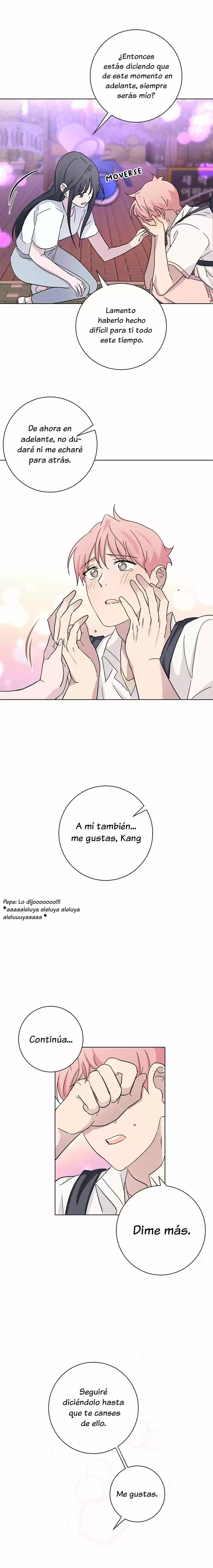 Four Years Apart - Capítulo 64 - Página 7 - LectorTMOo