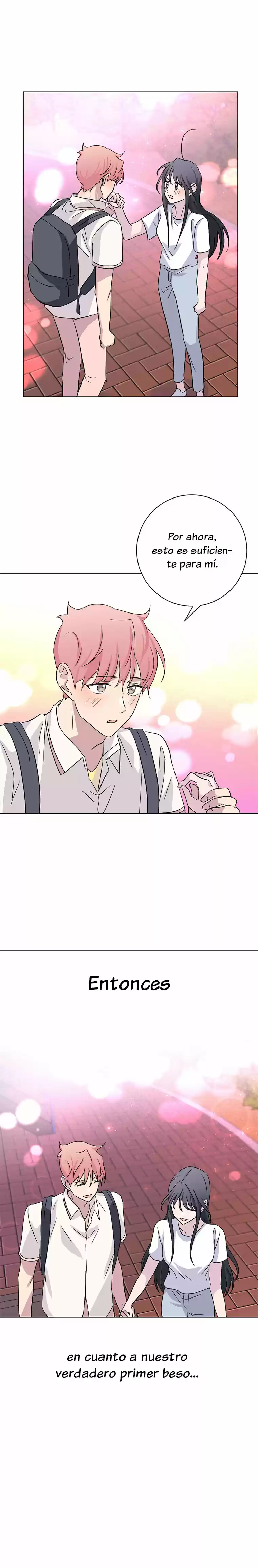 Four Years Apart - Capítulo 64 - Página 10 - LectorTMOo