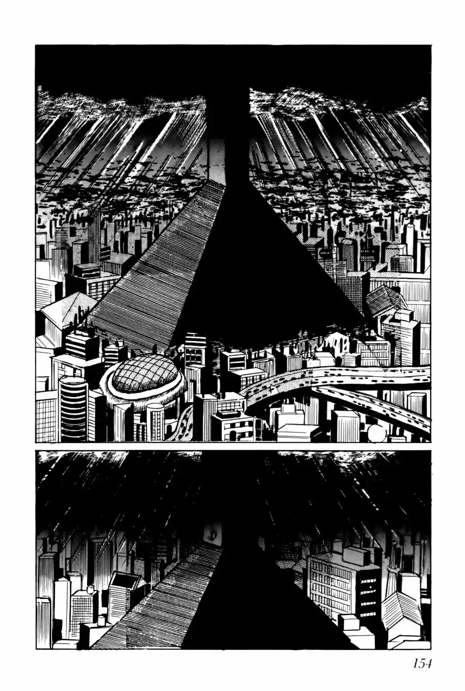 Fourteen (Umezu, Kazuo) - Capítulo 10 - Página 2 - LectorTMOo