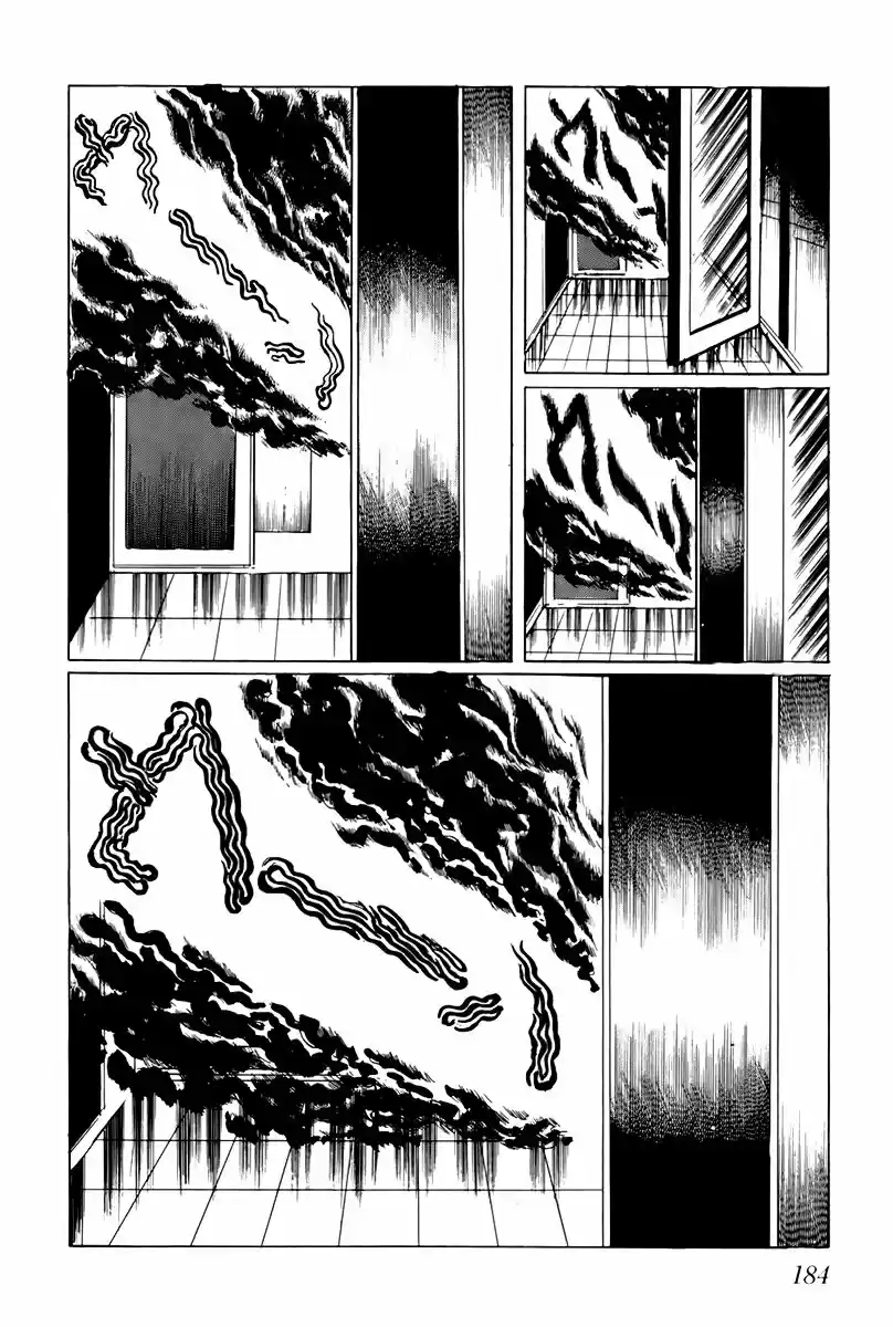 Fourteen (Umezu, Kazuo) - Capítulo 11 - Página 16 - LectorTMOo