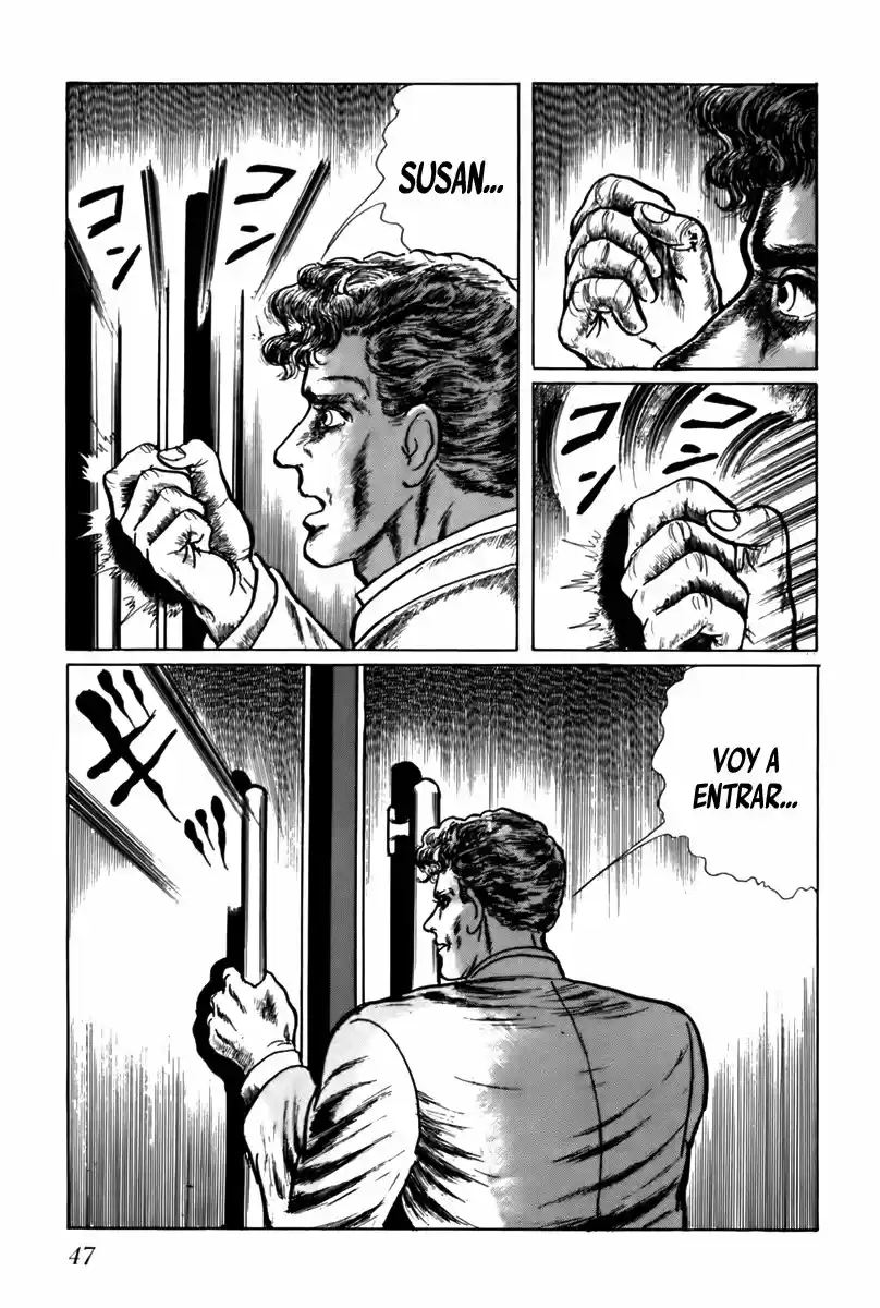 Fourteen (Umezu, Kazuo) - Capítulo 22 - Página 13 - LectorTMOo