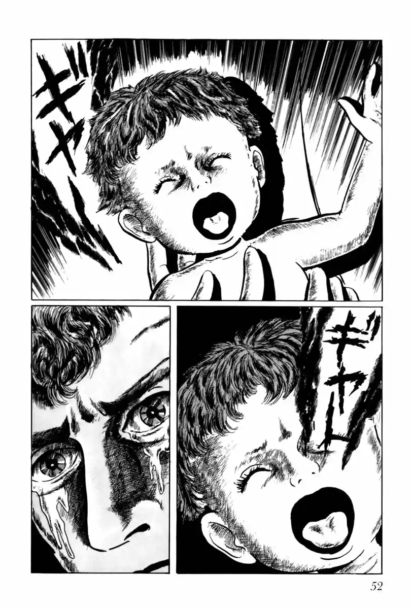 Fourteen (Umezu, Kazuo) - Capítulo 23 - Página 2 - LectorTMOo