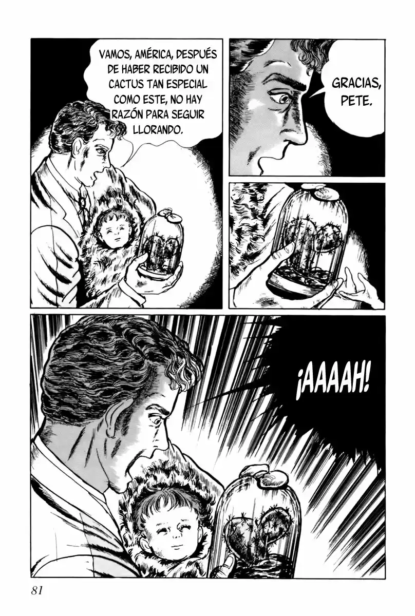 Fourteen (Umezu, Kazuo) - Capítulo 24 - Página 15 - LectorTMOo