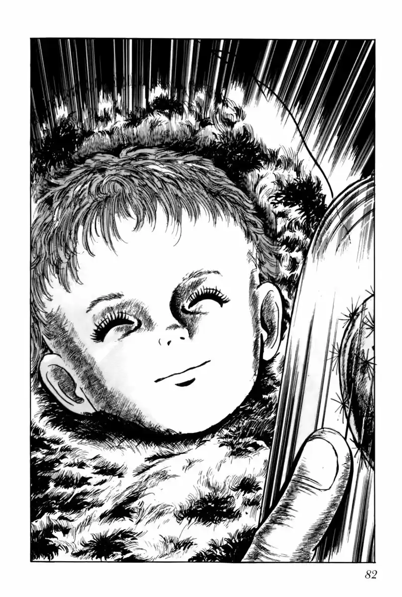 Fourteen (Umezu, Kazuo) - Capítulo 24 - Página 16 - LectorTMOo