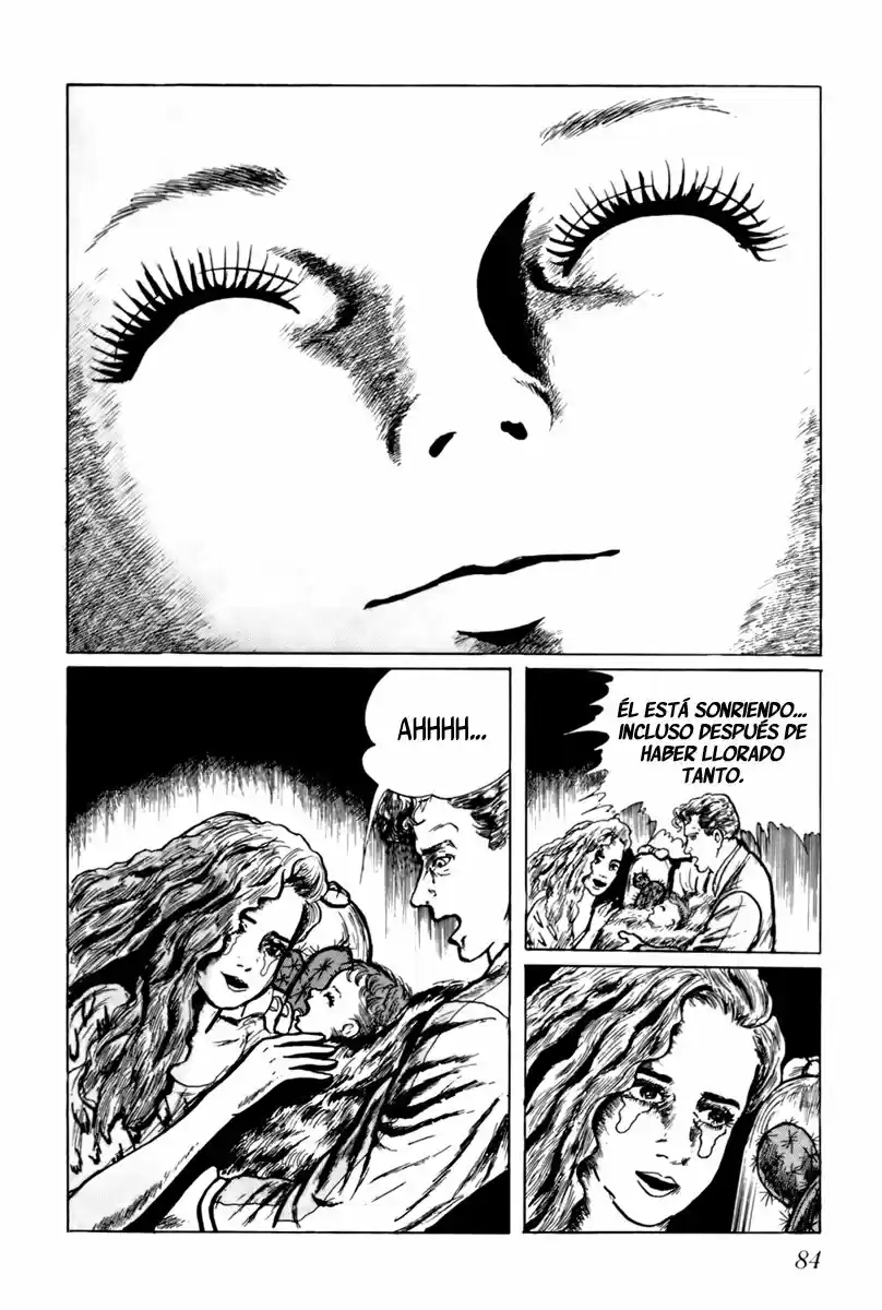 Fourteen (Umezu, Kazuo) - Capítulo 25 - Página 2 - LectorTMOo