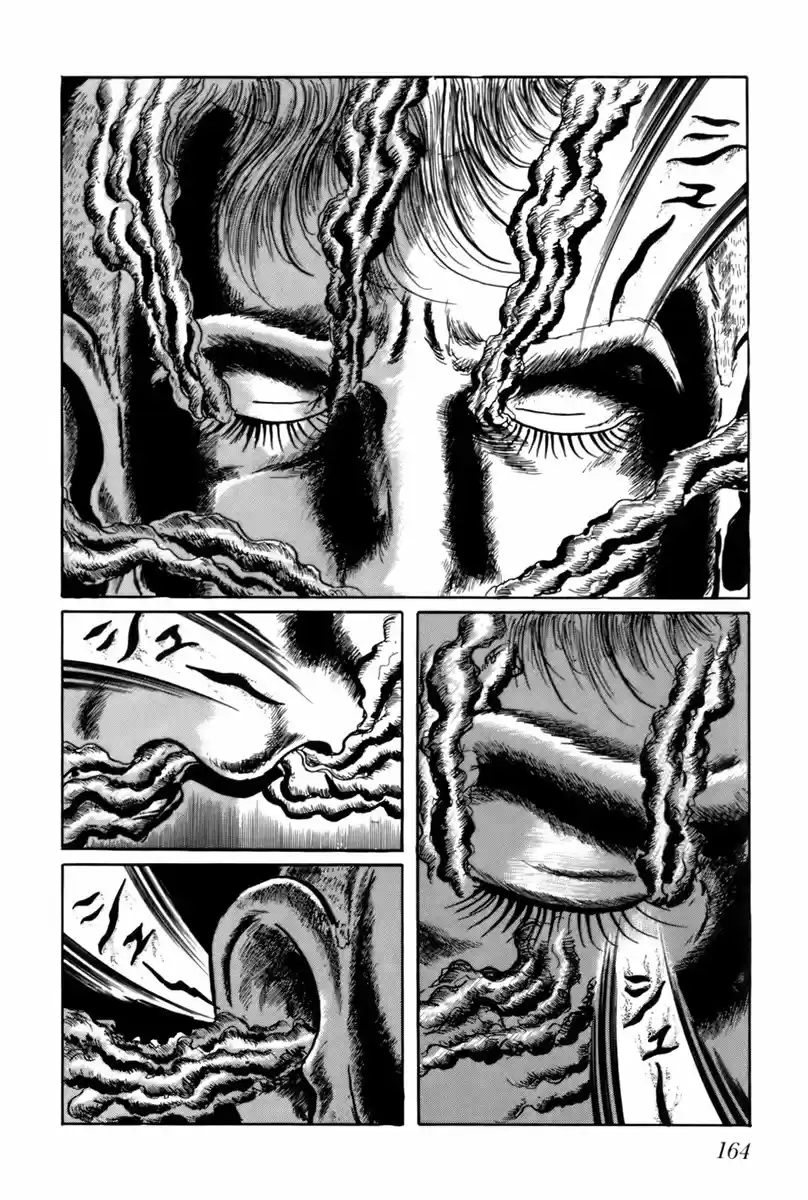 Fourteen (Umezu, Kazuo) - Capítulo 30 - Página 2 - LectorTMOo