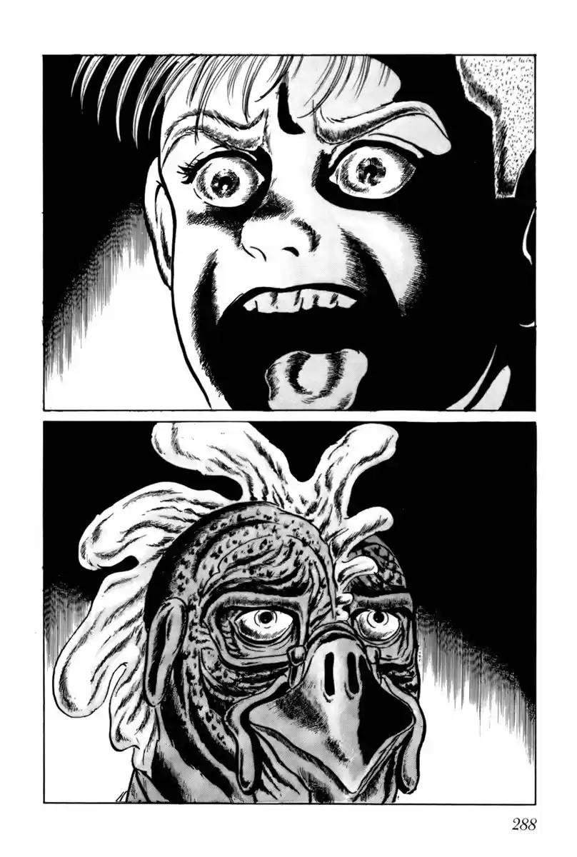 Fourteen (Umezu, Kazuo) - Capítulo 37 - Página 14 - LectorTMOo