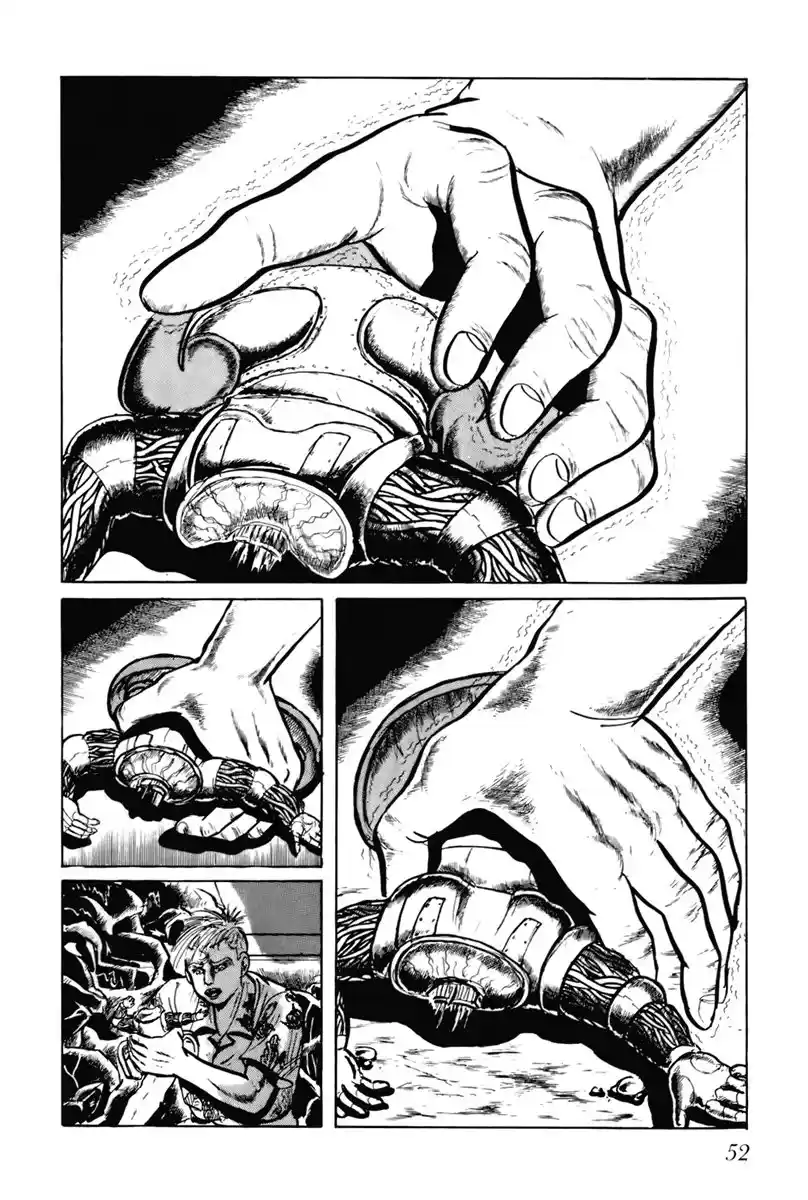 Fourteen (Umezu, Kazuo) - Capítulo 43 - Página 2 - LectorTMOo